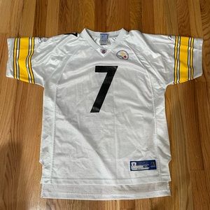 Steelers Jersey